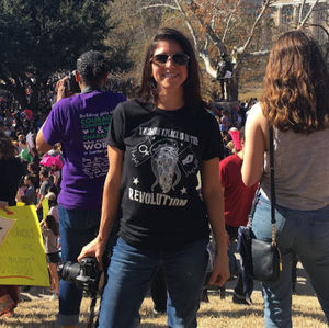 Meet your Posher, Mary